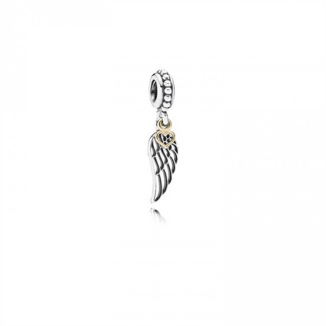 Pandora Love & Guidance Pendant Charm 791389 Jewelry Outlet