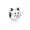 Pandora Curious Cat Charm 791706 Jewelry