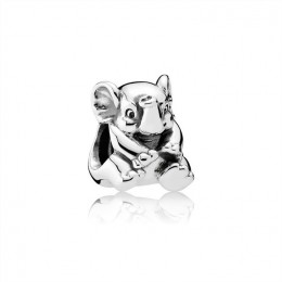 Pandora Lucky Elephant Charm 791902 Jewelry