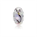 Pandora Enchanted Garden Glass Murano Charm 797014 Jewelry