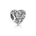 Pandora Promise of Spring Charm 797046 Jewelry