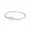 Pandora Disney-Mickey Bracelet-Clear Jewelry 590731CZ