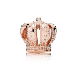 Pandora Rose Royal Crown 780930 Jewelry