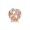 Pandora Galaxy Charm-PANDORA Rose & Clear Jewelry 781388CZ