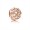 Pandora Infinite Shine Charm-PANDORA Rose 781872 Jewelry