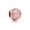 Pandora Intertwining Radiance Charm-PANDORA Rose & Pink Jewelry 781968PCZ