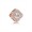 Pandora Geometric Radiance Charm 786206CZ Jewelry