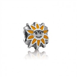Pandora Jewelry Sun Charm 790532EN20 Jewelry