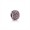 Pandora Pave Lights Charm-Red Jewelry 791051CZR