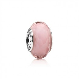 Pandora Jewelry Fascinating Pink-Murano Glass 791068 Jewelry