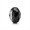 Pandora Fascinating Black Charm-Murano Glass 791069 Jewelry