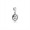 Pandora Loving Mother Dangle Charm-Clear Jewelry 791127CZ