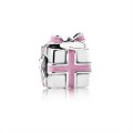 Pandora All Wrapped Up in Charm 791132EN24 Jewelry