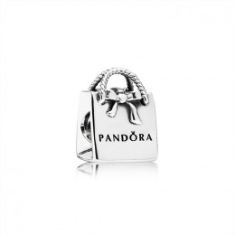 Pandora Jewelry Bag Charm 791184 Jewelry