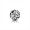 Pandora Openwork Leaves Charm 791190 Jewelry