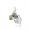 Pandora Forest Trinity-Peridot 791214PE Jewelry