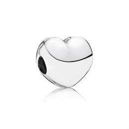 Pandora Steady Heart Clip 791279 Jewelry