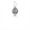 Pandora Symbol of Peace Hanging Charm 791308CZ Jewelry