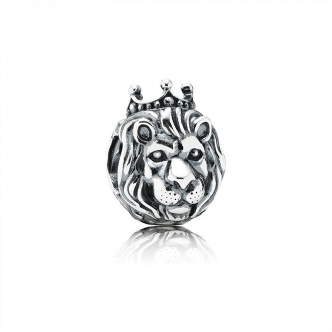 Pandora Jewelry Lion Charm 791377 Jewelry