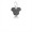 Pandora Disney-Sparkling Mickey Icon 791446NCK Jewelry