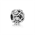 Pandora Disney & Mickey Infinity Openwork Charm 791462CZ Jewelry
