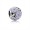 Pandora Daisy Meadow Charm-Lavender Enamel 791487EN66 Jewelry