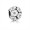 Pandora Primrose Meadow-White Enamel 791488EN12 Jewelry