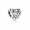 Pandora Disney-Let It Go Charm 791596 Jewelry