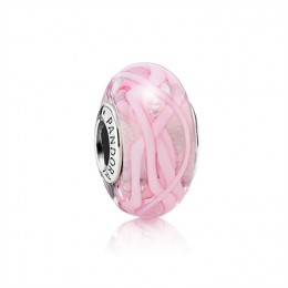 Pandora Jewelry Ribbon Charm 791604 Jewelry