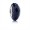 Pandora Midnight Blue Stardust Murano Charm 791628 Jewelry