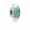 Pandora Disney-Ariels Signature Color Charm-Murano Glass 791641