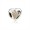 Pandora Joined Together Charm-Clear Jewelry 791806CZ
