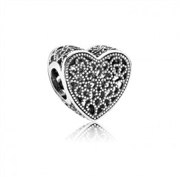 Pandora Filled with Romance Charm 791811 Jewelry