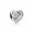 Pandora Poetic Blooms-Mixed Enamels & Clear Jewelry 791825ENMX