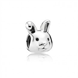 Pandora Remarkable Rabbit Charm 791838 Jewelry