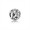 Pandora Vintage N-Clear Jewelry 791858CZ