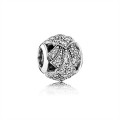 Pandora Oriental Fan Charm 791906CZ Jewelry