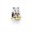 Pandora Disney-Honey Pot Pooh Charm-Mixed Enamel 791919ENMX