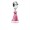 Pandora Disney-Auroras Dress Dangle Charm-Mixed Enamel 791921ENMX