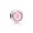 Pandora Radiant Droplet Charm-Pink Jewelry 792095PCZ