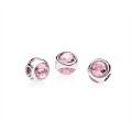 Pandora Radiant Droplet Charm-Pink Jewelry 792095PCZ
