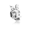 Pandora Disney-Daisy Duck Portrait Charm 792137 Jewelry