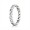 Pandora Forever More Stackable Ring-Clear Jewelry 190897CZ