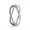 Pandora Crossing Paths Ring-Clear Jewelry 190930CZ