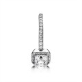 Pandora Timeless Elegance Ring-Clear Jewelry 190947CZ