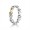 Pandora Infinite Love Stackable Ring-Clear Jewelry 190948CZ