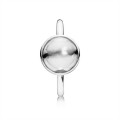 Pandora Poetic Droplet Ring-Clear Jewelry 190982CZ