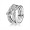 Pandora Delicate Sentiments Ring-Clear Jewelry 190995CZ