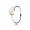 Pandora Jewelry Luminous Hearts 190998mop Jewelry